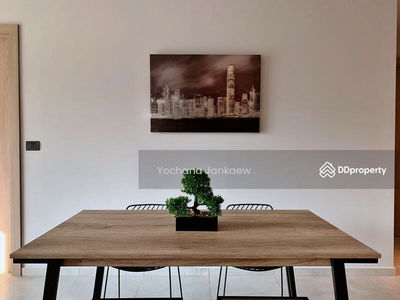 The Lofts Asoke, Bangkok, Thailand The Lofts Asoke, Bangkok, Thailand