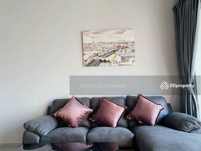 The Lofts Asoke, Bangkok, Thailand The Lofts Asoke, Bangkok, Thailand