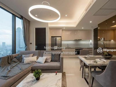 The Bangkok Sathorn, Bangkok, Thailand The Bangkok Sathorn, Bangkok, Thailand