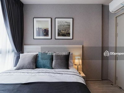 The Line Sukhumvit 101, Bangkok, Thailand The Line Sukhumvit 101, Bangkok, Thailand