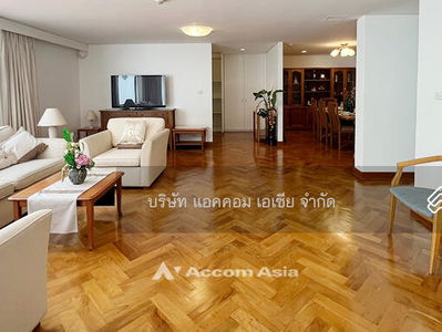 Pet friendly | 4 Bedrooms Apartment for Rent in Sathorn, Bangkok near BTS Sala Daeng - MRT Lumphini, Bangkok, Thailand Pet friendly | 4 Bedrooms Apartment for Rent in Sathorn, Bangkok near BTS Sala Daeng - MRT Lumphini, Bangkok, Thailand