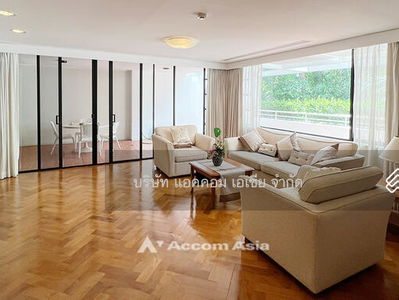 Pet friendly | 4 Bedrooms Apartment for Rent in Sathorn, Bangkok near BTS Sala Daeng - MRT Lumphini, Bangkok, Thailand Pet friendly | 4 Bedrooms Apartment for Rent in Sathorn, Bangkok near BTS Sala Daeng - MRT Lumphini, Bangkok, Thailand