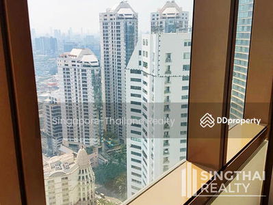 The Emporio Place, Bangkok, Thailand The Emporio Place, Bangkok, Thailand