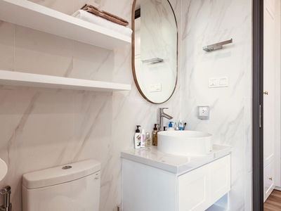 Palm Heights, Vietnam Palm Heights, Vietnam