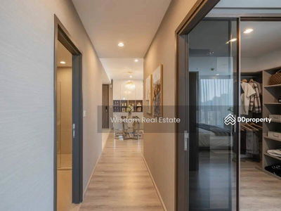 IDEO Mobi Sukhumvit 66, Bangkok, Thailand IDEO Mobi Sukhumvit 66, Bangkok, Thailand