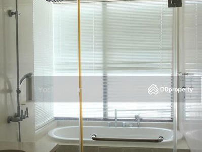 The Emporio Place, Bangkok, Thailand The Emporio Place, Bangkok, Thailand