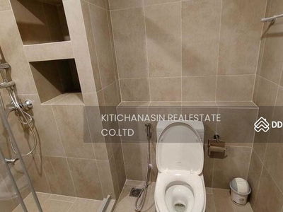 The Shade Sathorn 1, Bangkok, Thailand The Shade Sathorn 1, Bangkok, Thailand