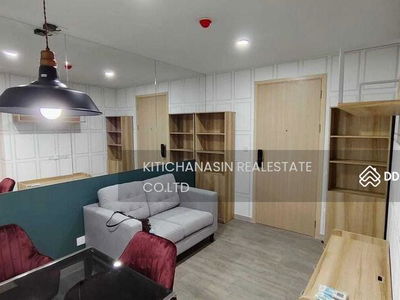 The Shade Sathorn 1, Bangkok, Thailand The Shade Sathorn 1, Bangkok, Thailand