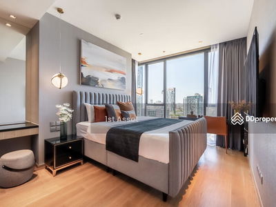 BEATNIQ Sukhumvit 32, Bangkok, Thailand BEATNIQ Sukhumvit 32, Bangkok, Thailand