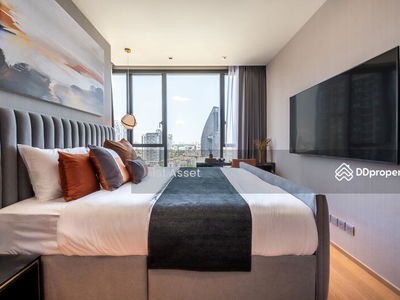 BEATNIQ Sukhumvit 32, Bangkok, Thailand BEATNIQ Sukhumvit 32, Bangkok, Thailand