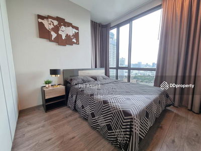 Whizdom Avenue Ratchada-Ladprao, Bangkok, Thailand Whizdom Avenue Ratchada-Ladprao, Bangkok, Thailand