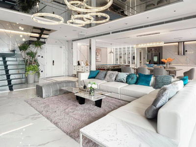 Kosmo Tây Hồ, Vietnam  Kosmo Tây Hồ, Vietnam