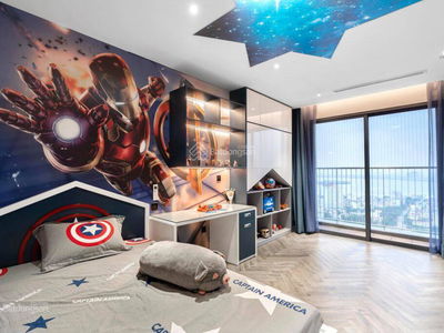 Kosmo Tây Hồ, Vietnam  Kosmo Tây Hồ, Vietnam