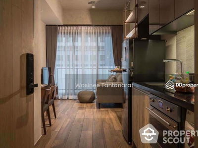 The Lofts Asoke, Bangkok, Thailand The Lofts Asoke, Bangkok, Thailand