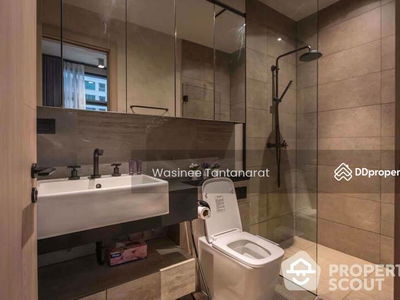 The Lofts Asoke, Bangkok, Thailand The Lofts Asoke, Bangkok, Thailand