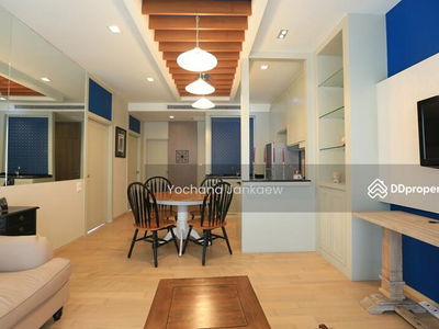 Noble Reveal, Bangkok, Thailand Noble Reveal, Bangkok, Thailand