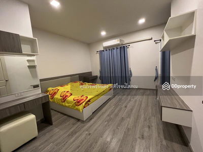 The Verona Village Rama 9 New Krungthepkrita, Bangkok, Thailand The Verona Village Rama 9 New Krungthepkrita, Bangkok, Thailand