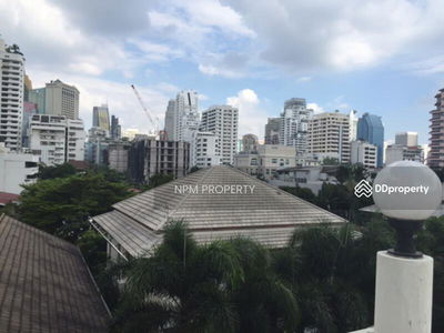 House for Home office Sukhumvit 4, Thailand House for Home office Sukhumvit 4, Thailand