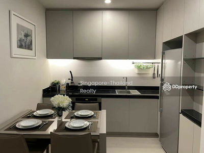 Noble Ploenchit, Bangkok, Thailand Noble Ploenchit, Bangkok, Thailand