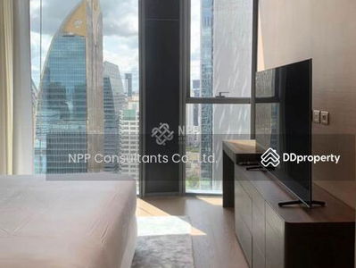 Scope Langsuan, Bangkok, Thailand Scope Langsuan, Bangkok, Thailand