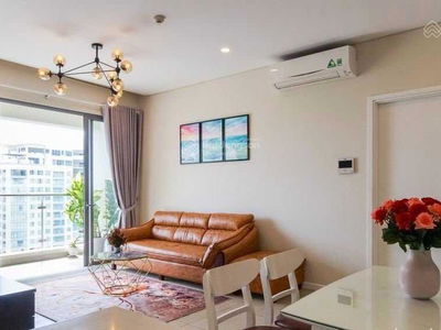 Diamond Island, Vietnam Diamond Island, Vietnam