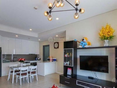 Diamond Island, Vietnam Diamond Island, Vietnam