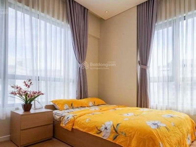 Diamond Island, Vietnam Diamond Island, Vietnam