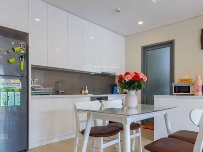 Diamond Island, Vietnam Diamond Island, Vietnam