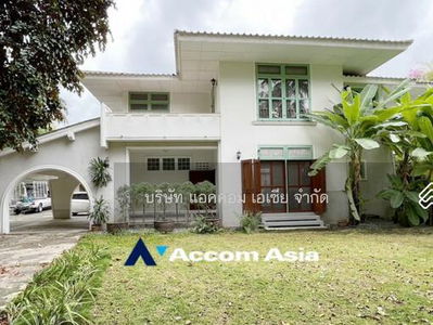 3 BR-House in Bangkok (AA32991), Bangkok