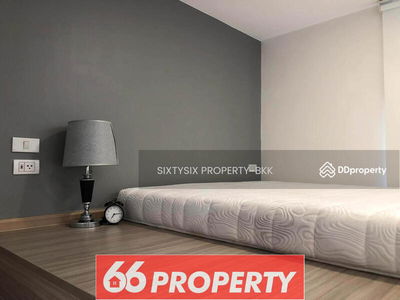 Chewathai Residence Asoke, Bangkok