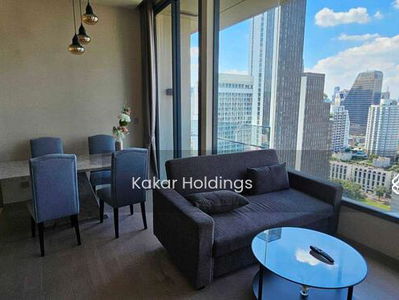 The Esse Asoke, Bangkok