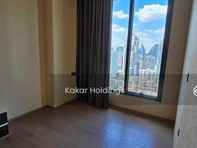 The Esse Asoke, Bangkok, Thailand The Esse Asoke, Bangkok, Thailand