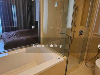 The Esse Asoke, Bangkok, Thailand The Esse Asoke, Bangkok, Thailand