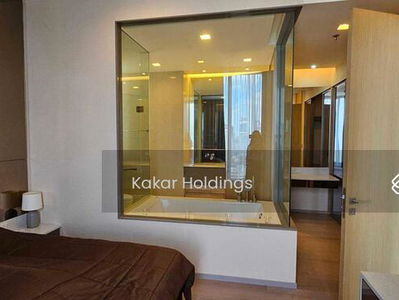 The Esse Asoke, Bangkok, Thailand The Esse Asoke, Bangkok, Thailand