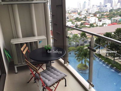 Supalai Oriental Sukhumvit 39, Bangkok, Thailand Supalai Oriental Sukhumvit 39, Bangkok, Thailand