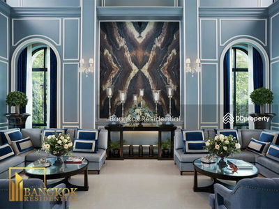 House in Compound, Bangkok, Thailand House in Compound, Bangkok, Thailand