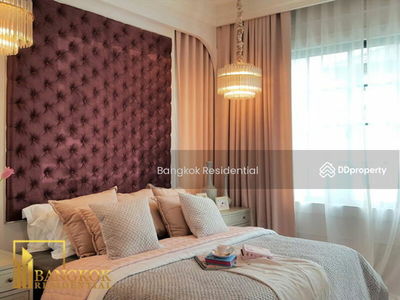 House in Compound, Bangkok, Thailand House in Compound, Bangkok, Thailand