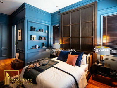 House in Compound, Bangkok, Thailand House in Compound, Bangkok, Thailand