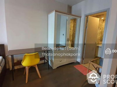 IDEO Q Siam-Ratchathewi, Bangkok, Thailand IDEO Q Siam-Ratchathewi, Bangkok, Thailand