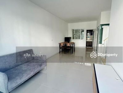 Townhome for rent, J City Sriracha, fully furnished, ready to move in, Chon Buri, Thailand Townhome for rent, J City Sriracha, fully furnished, ready to move in, Chon Buri, Thailand