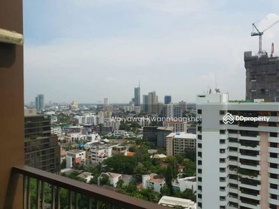 Noble Refine, Bangkok, Thailand Noble Refine, Bangkok, Thailand