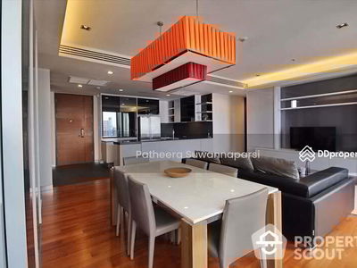 ASHTON Morph 38, Bangkok