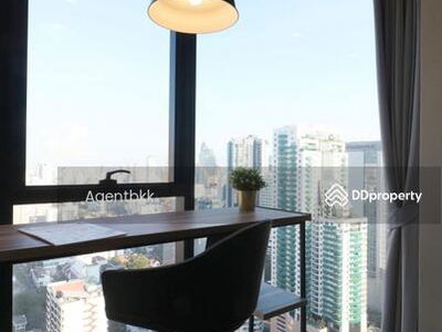 ASHTON Asoke, Bangkok, Thailand ASHTON Asoke, Bangkok, Thailand