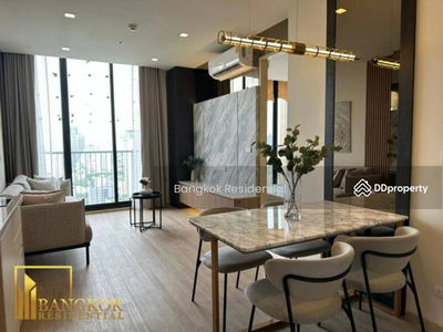 Noble State 39, Bangkok, Thailand Noble State 39, Bangkok, Thailand