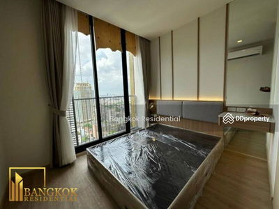 Noble State 39, Bangkok, Thailand Noble State 39, Bangkok, Thailand