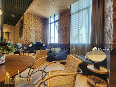 Noble State 39, Bangkok, Thailand Noble State 39, Bangkok, Thailand