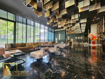 Noble State 39, Bangkok, Thailand Noble State 39, Bangkok, Thailand