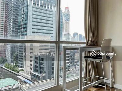 The Address Chidlom, Bangkok, Thailand The Address Chidlom, Bangkok, Thailand