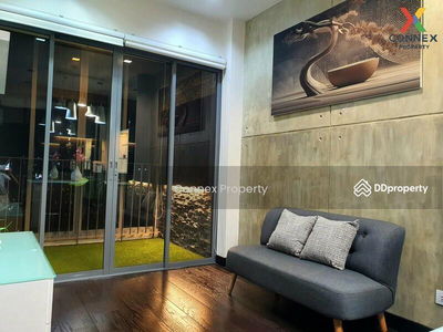 IDEO Q Phayathai, Bangkok, Thailand IDEO Q Phayathai, Bangkok, Thailand