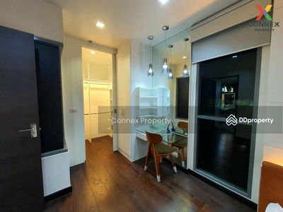 IDEO Q Phayathai, Bangkok, Thailand IDEO Q Phayathai, Bangkok, Thailand